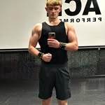 Adam Cullen - @_adamcullenn - Instagram