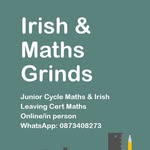 Adam Cullen - @maths_and_irish_grinds - Instagram