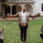 Adam Cumbee - @the_dude1321 - Instagram