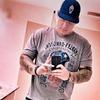 Adam Davenport - @inkd_one98six - TikTok