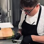 Adam David - @chef.addam - Instagram