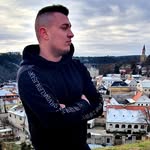 Ádám Deák - @deakadam7 - Instagram