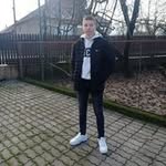Àdàm Deàk - @adamdeak14 - Instagram