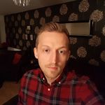 Adam Deakin - @adamdeakin85 - Instagram