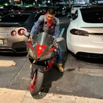 Adam Deen - @supra_addi - Instagram