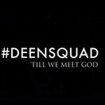 Adam Deen - @adamdeen247 - Instagram