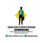 Adam Deen Wears - @deen_exclusive_wears - Instagram