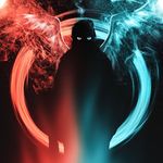 Adam Deherrera - @maskedvampire1206 - Instagram