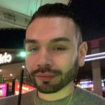 Adam DeLeon - @adamdcpt - Instagram