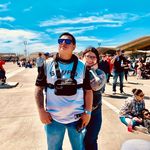 Adam DeLeon - @7madlion - Instagram