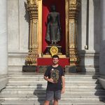 Adam Dench - @denchy03 - Instagram