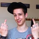 Adam Denes - @vadmalac23 - Instagram