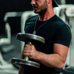 Adam Dent - @titan_athletics2021 - Instagram