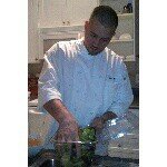 Adam DePaul - @chefdepaul0610 - Instagram