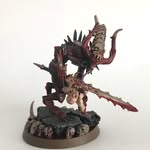 Adam Derickson - @steelthanatos - Instagram
