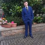 Adam Derwin - @adam.derwin - Instagram
