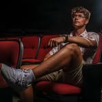 Adam Deters - Facebook