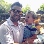 Adam DeVault - @adevault85 - Instagram