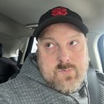 Adam Dever - @dever6991 - Instagram