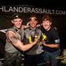 Adam Dever - Facebook