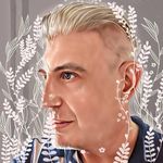 Adam Devlin - @lordadamdevlin - Instagram