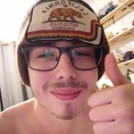 Adam Devlin - @ayebruuuuuuu - Instagram