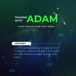 Adam - @tra.dewithadam - Instagram