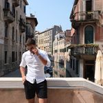 Adam - @adamdewolff - Instagram