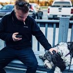 Adam DeWolf - @adewolf93 - Instagram