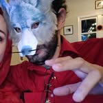 Adam Dewolfe - @karaokewolf - Instagram
