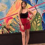 Diala Adam - @adamdiala - Instagram