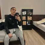 Adam Dib - @a_dee2326 - Instagram