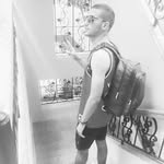 Adam Dib - @ladheem19 - Instagram