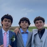 Adam Baridi - @adam.baridi - Instagram
