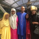 Adam Dibba Jallow - @jallowadam - Instagram