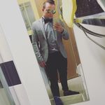 Adam Dicken - @adamdicken94 - Instagram