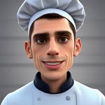 Adam Dicker - @thechefprodigy - Instagram