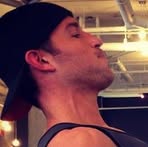 Adam Dicker - Facebook