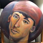 Adam Dickerson - @adamd_oilpaintings - Instagram