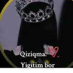 Adamni erka qizi - @adamdierkatoyi - Instagram