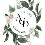 Adam Gibbs-Digby - @adamlifecycleceremonies - Instagram
