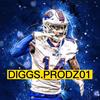 Adams<Diggs - @diggs.prodz01 - TikTok