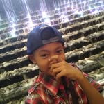 Adam - @adam_seseorang_yg_tak_dikenal - Instagram