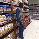 Adam Abdoulaye - @adamdinho50 - Instagram