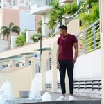 Adam Joseph - @adamdinho11 - Instagram