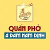 PHỞ A ĐAM NAM ĐỊNH _ TAM PHƯỚC - @phoadamnamdinh - TikTok