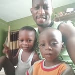 Salimon Adam Olawale - @adamdinho009 - Instagram