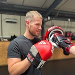 Adam Dixon | Personal Trainer | Boxing Coach - @adamdixonpt - Instagram