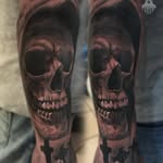 Adam Dobosz - @adam_dobosz_tattoo - Instagram