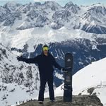 Adam Doka - @adam_doka - Instagram